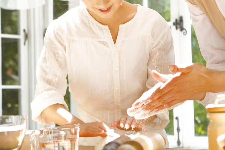 冷凍ハンバーグ取扱店 名古屋のハンバーグ専門店 ヒッコリー